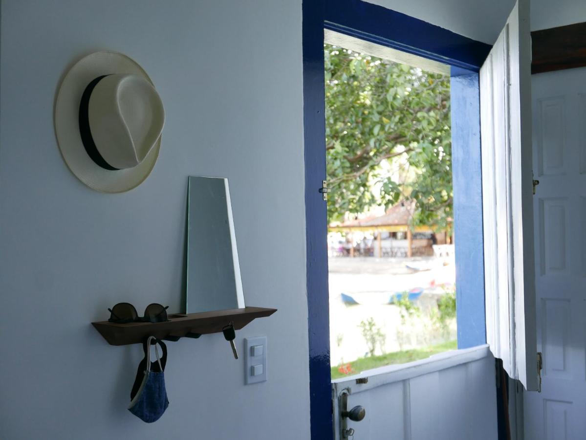 Holiday home Casinha Pescador Paraty
