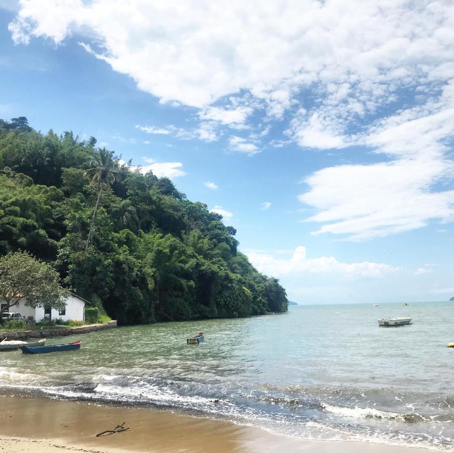 Holiday home Casinha Pescador Paraty
