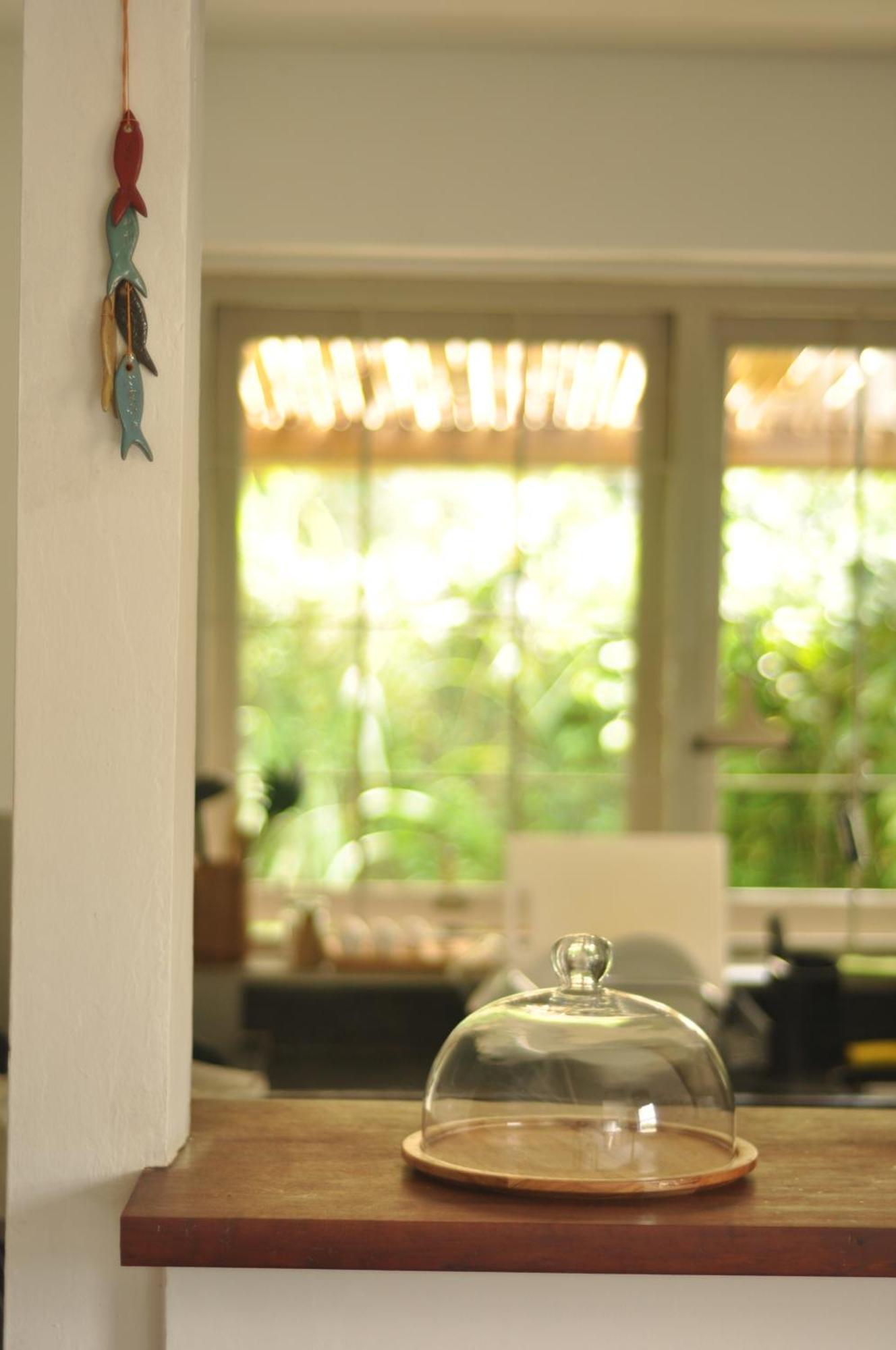 Casinha Pescador Holiday home Paraty