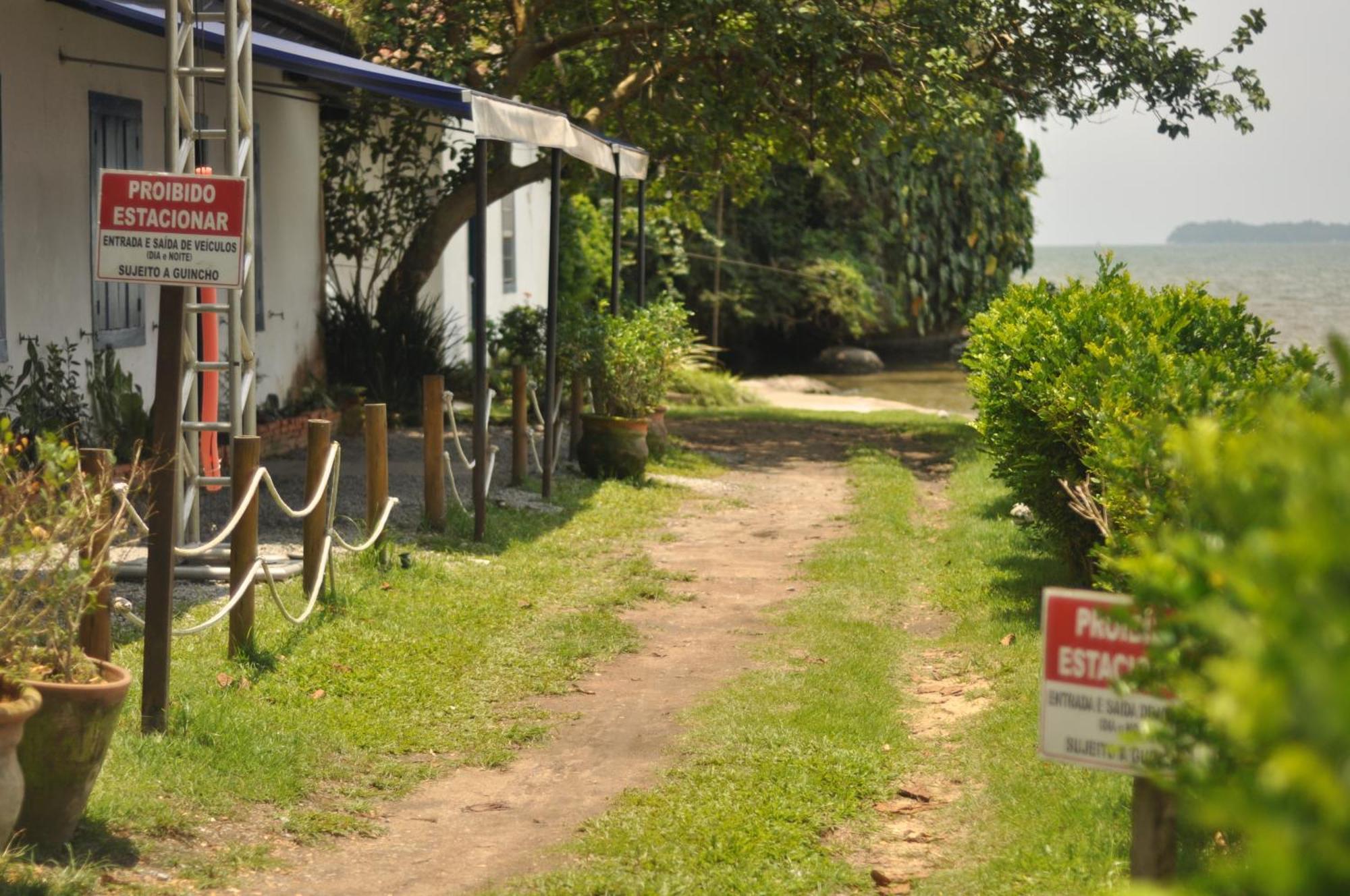 Casinha Pescador Holiday home *