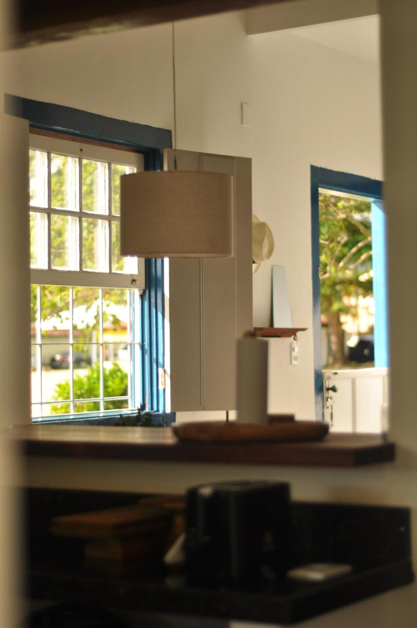 Casinha Pescador Holiday home *