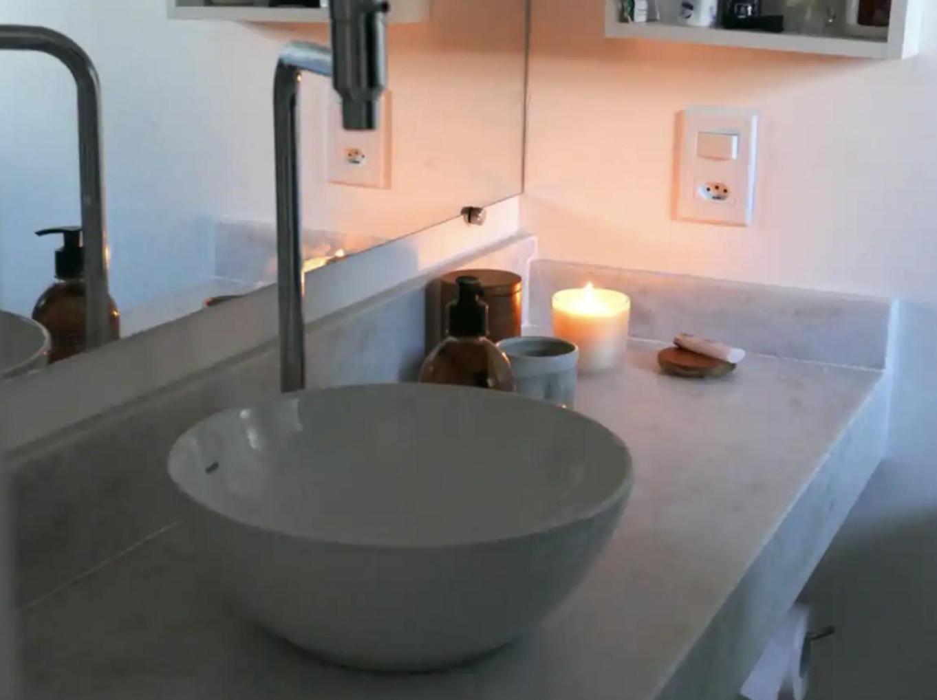 Casinha Pescador Holiday home Paraty