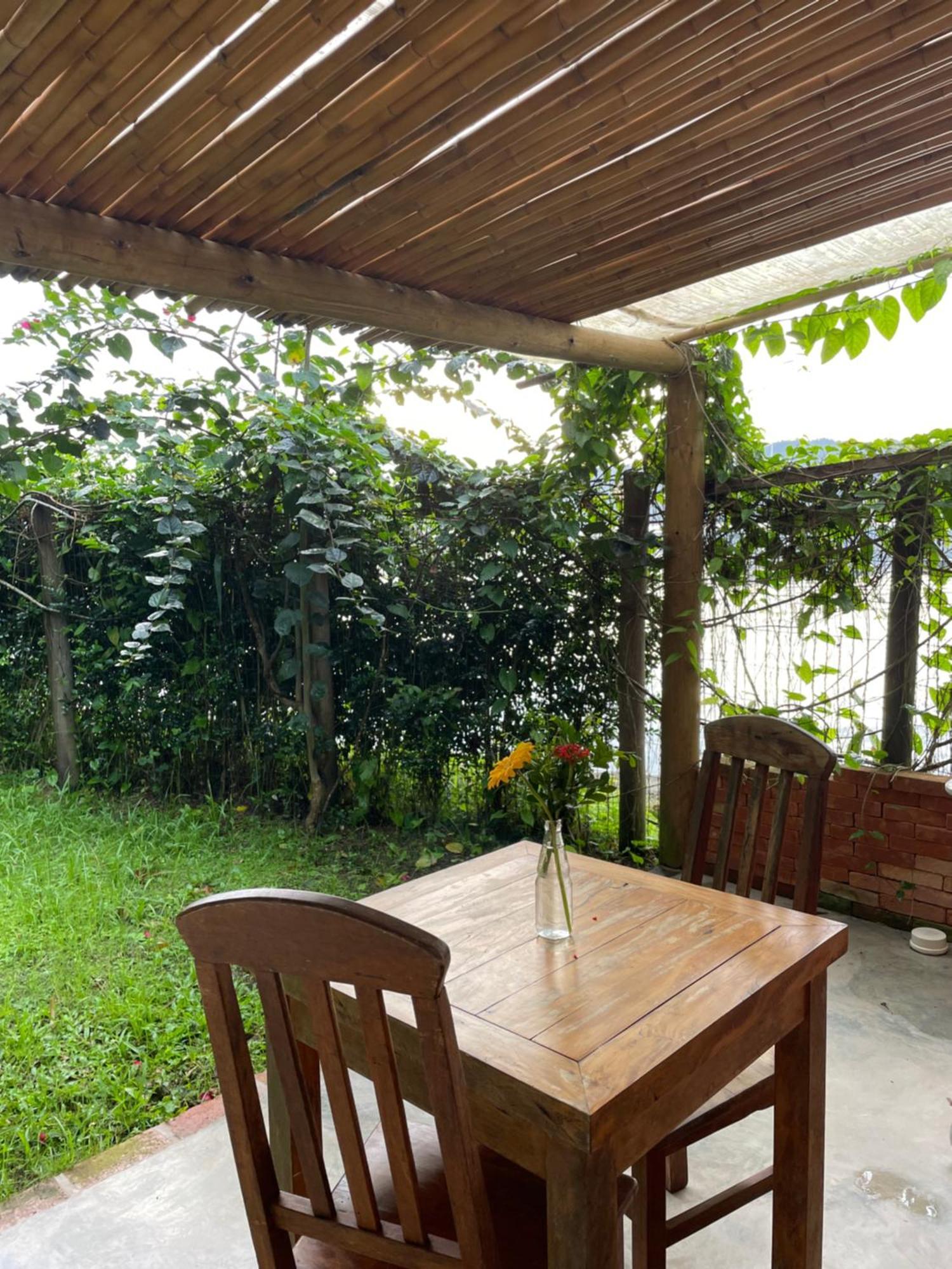 Casinha Pescador Paraty