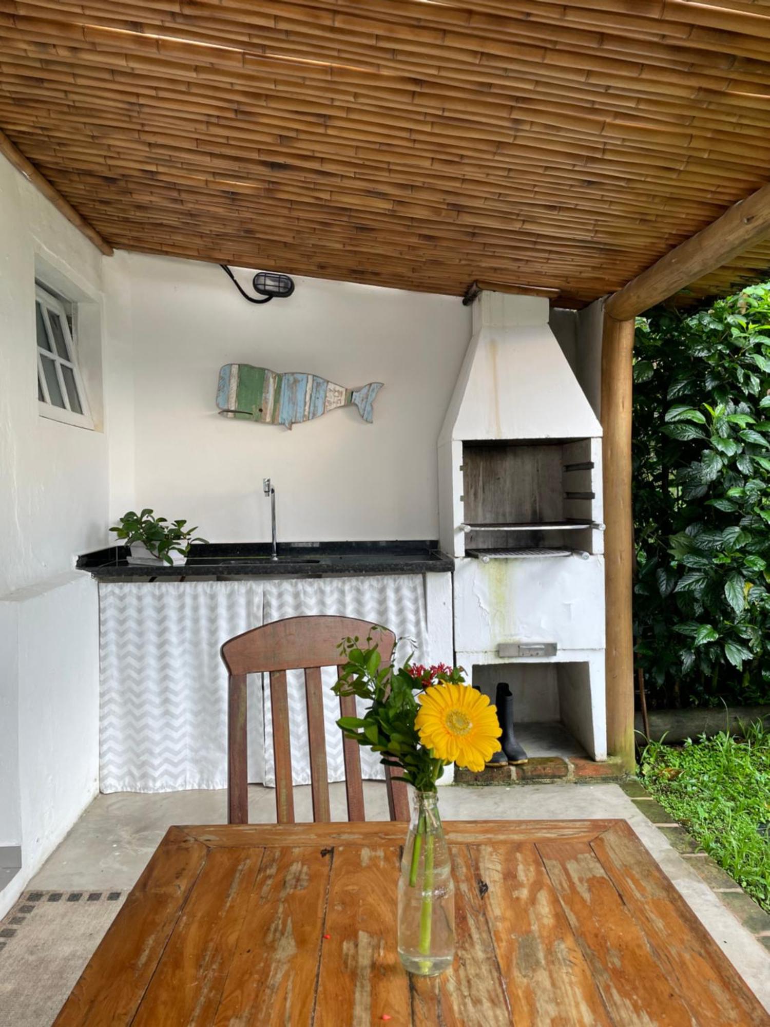 Holiday home Casinha Pescador *