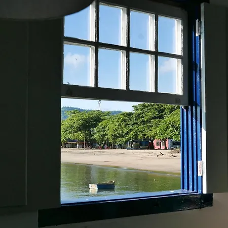 Casinha Pescador Vila Paraty Exterior foto