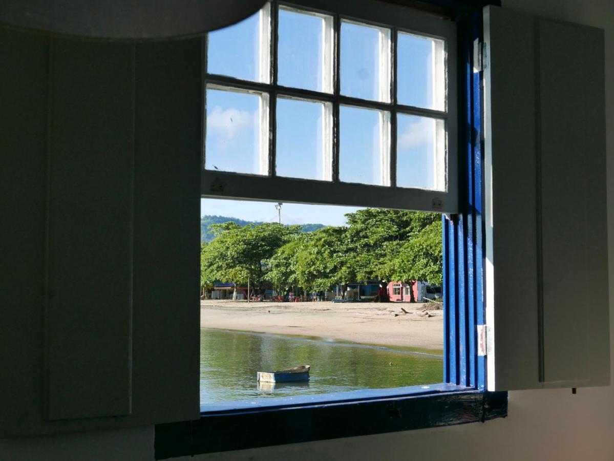 Casinha Pescador 度假居 *